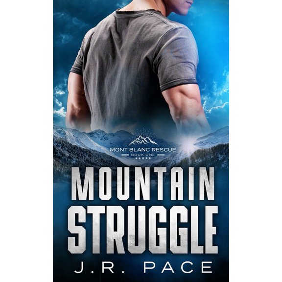 Mont Blanc Rescue Mountain Struggle, Book 1, (Paperback)