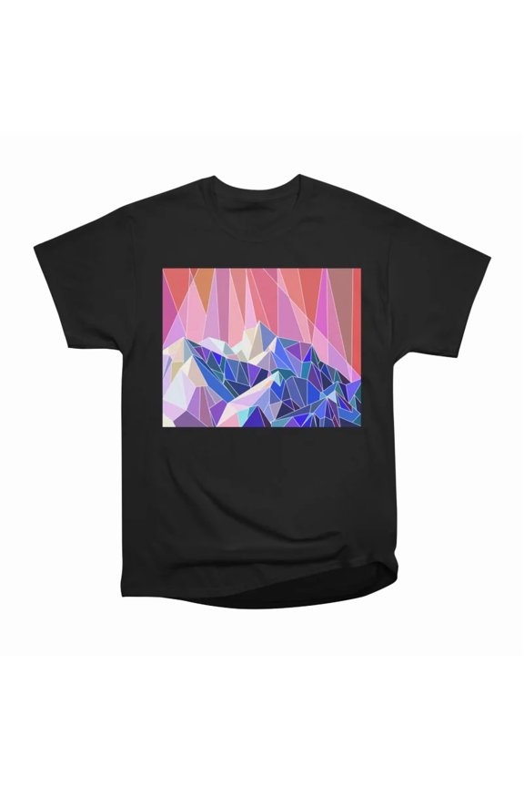 Mountain T-Shirt Tee Gift For Him Merch For Her Apparel For Friend 4