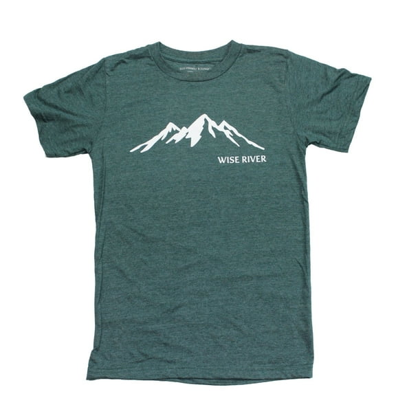 Mountain Tee