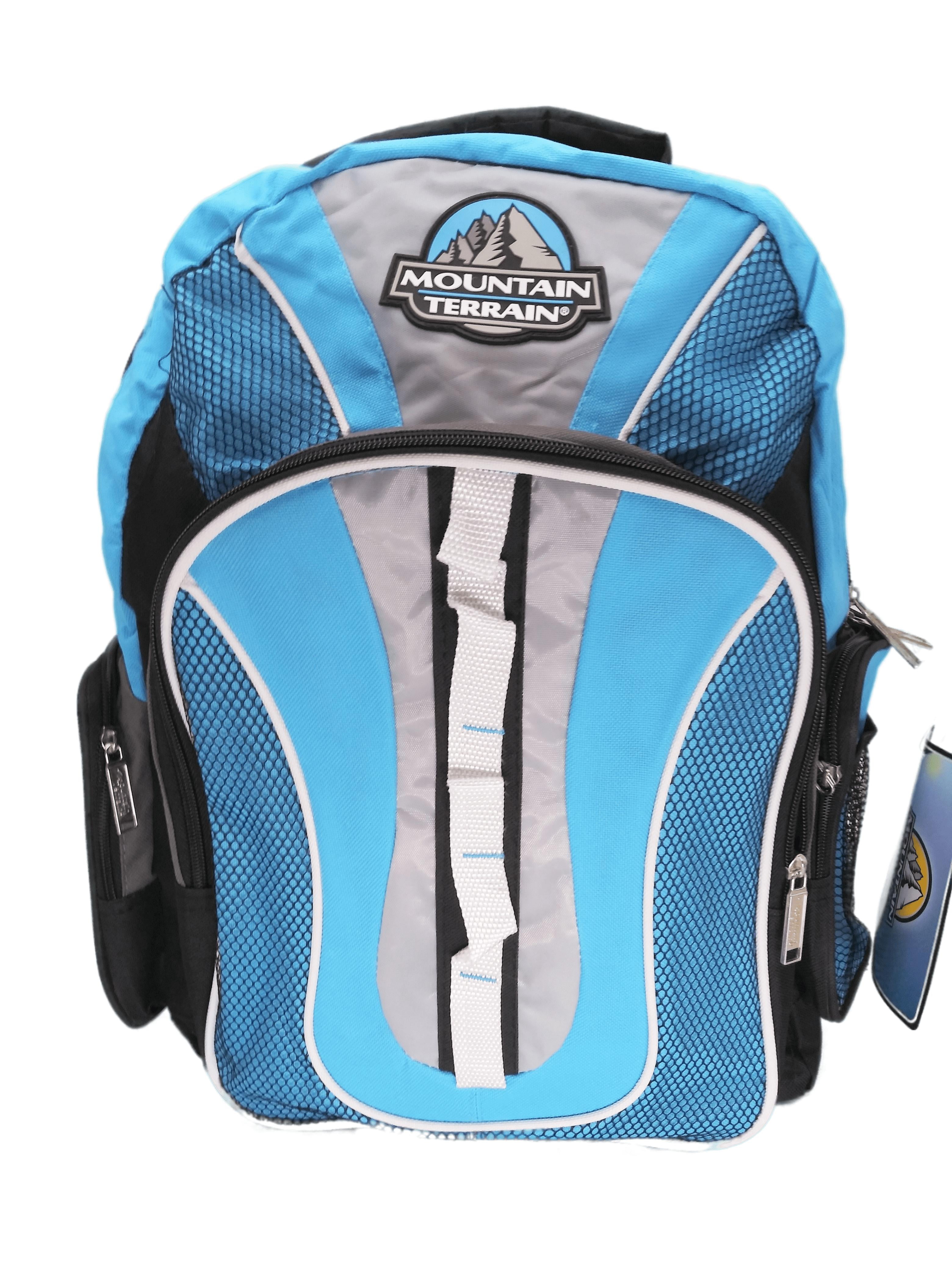 バッグ STANDARD SUPPLY DREAMTATE LARGE BACKPACK Mountain Terrain Backpack School Hiking Travel Large Light