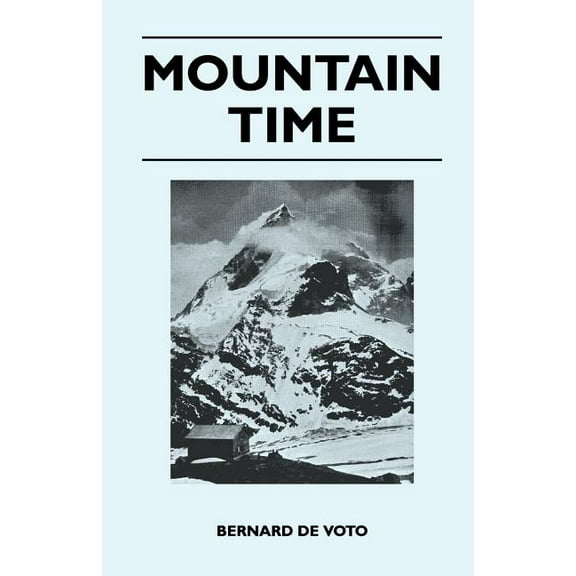 Mountain Time