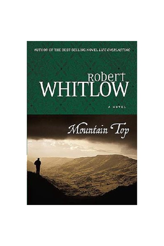 Pre-Owned Mountain Top (Hardcover)