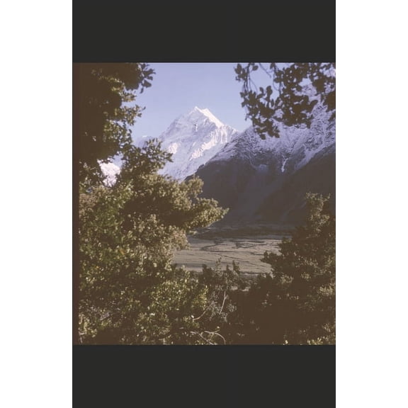 Mountain Valley Poems (Paperback)