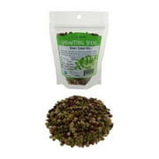 Mountain Valley Seed Company Bean Salad Sprouting Mix Plant Seeds