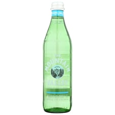 Glass Spring Water
