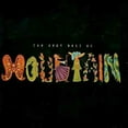 thumbnail image 1 of Mountain - Very Best of - Music & Performance - CD, 1 of 1