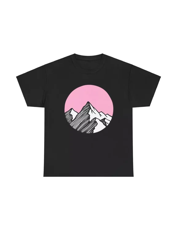 Mountain View T-Shirt