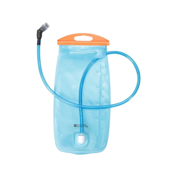 Mountain Warehouse 0.5gal Hydration Bladder