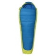 thumbnail image 1 of Mountain Warehouse  Adult Left Zip Winter Mummy Sleeping Bag, 1 of 5