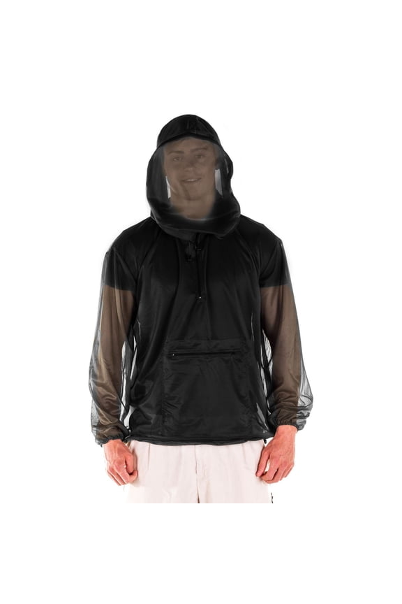 Adult Pyramid Midge Jacket