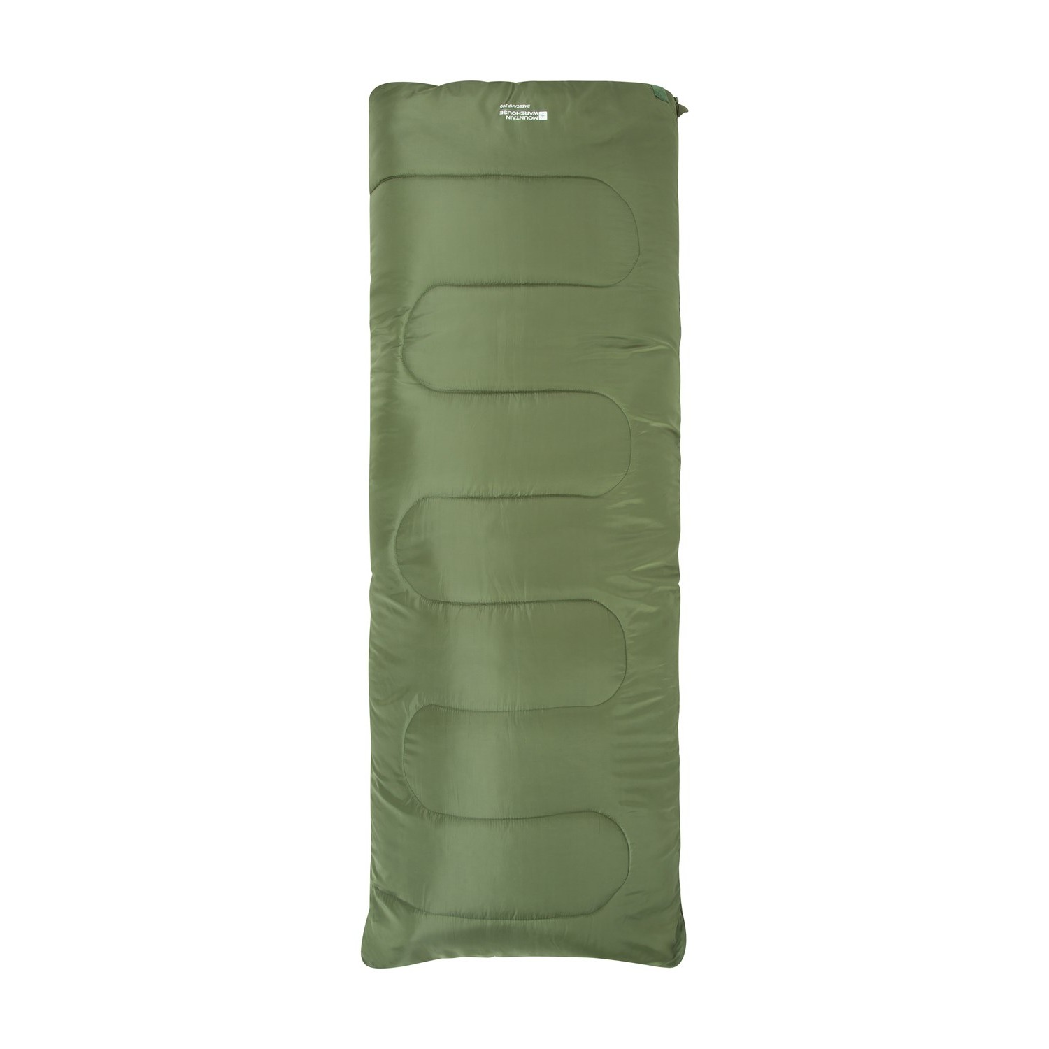 Mountain Warehouse Basecamp 200 Summer Sleeping Bag