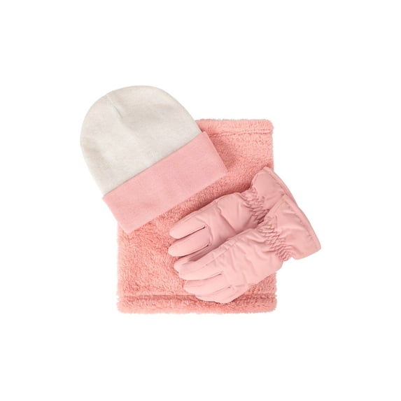 Mountain Warehouse Boys/Girls Accessories Set (Pack of 3)