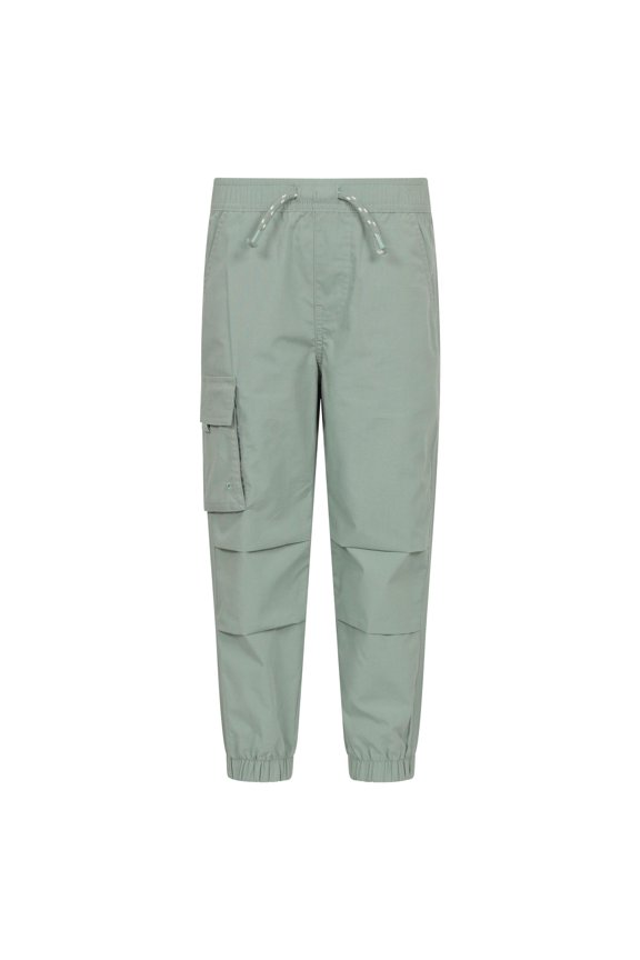 Boys/Girls Active Hiking Pants