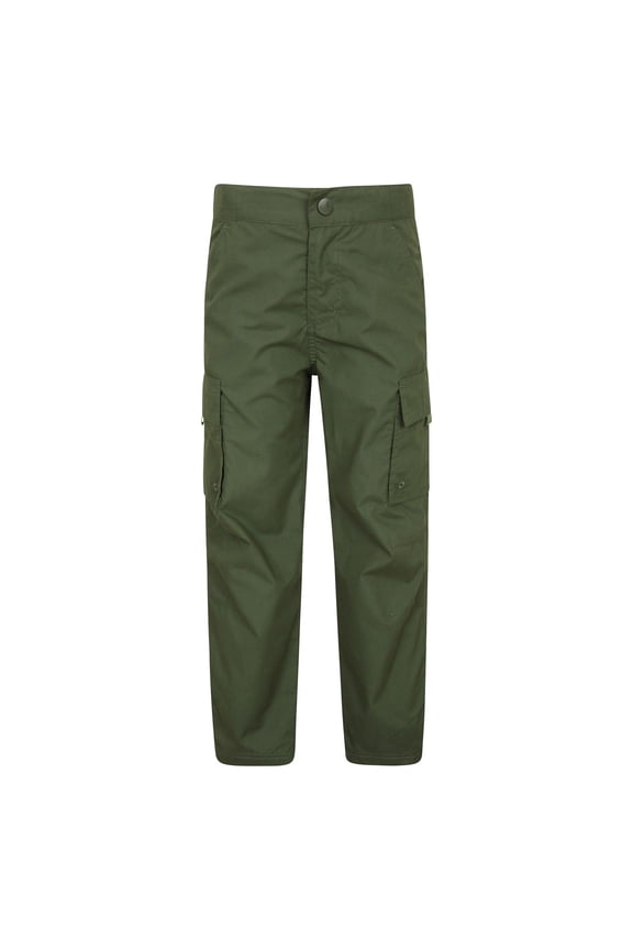 Boys/Girls Active Hiking Pants
