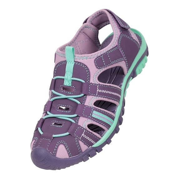Mountain Warehouse Boys/Girls Bay Sports Sandals