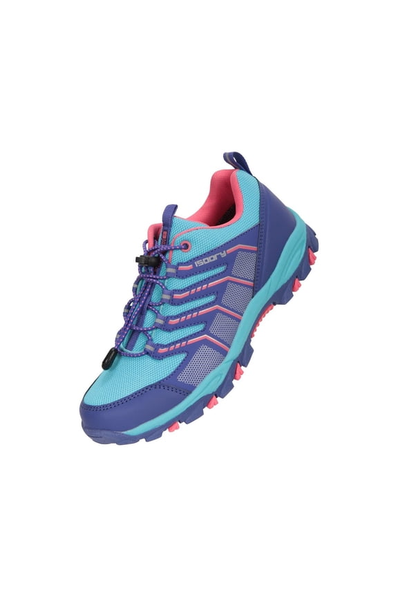 Boys/Girls Bolt Waterproof Sneakers