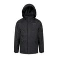 thumbnail image 1 of Mountain Warehouse Boys/Girls Bracken Extreme 3 in 1 Waterproof Jacket, 1 of 5