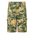 thumbnail image 1 of Mountain Warehouse Boys/Girls Camo Cargo Shorts, 1 of 4