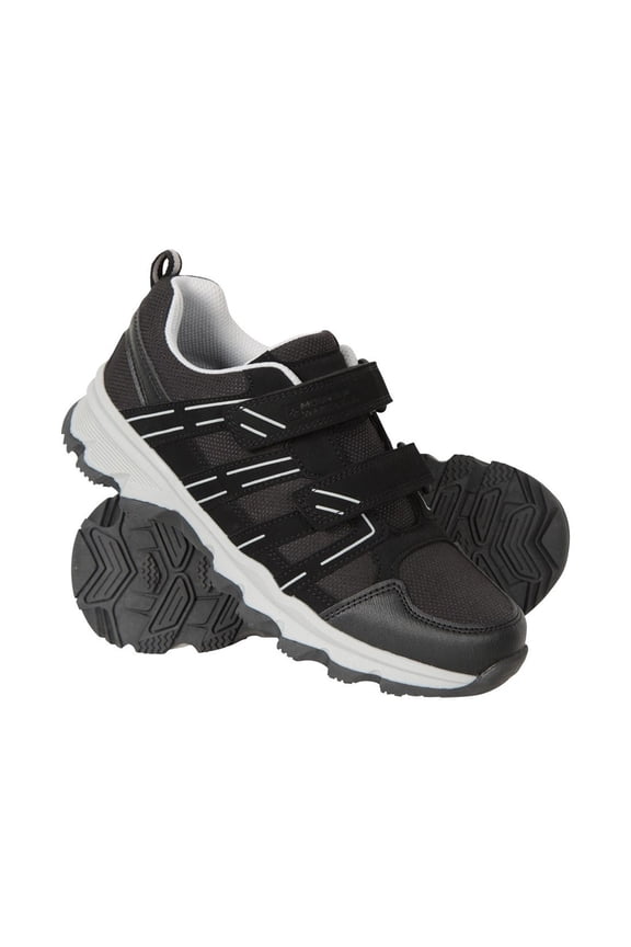 Boys/Girls Cannonball Walking Shoes