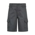 thumbnail image 1 of Mountain Warehouse Boys/Girls Cargo Shorts, 1 of 4