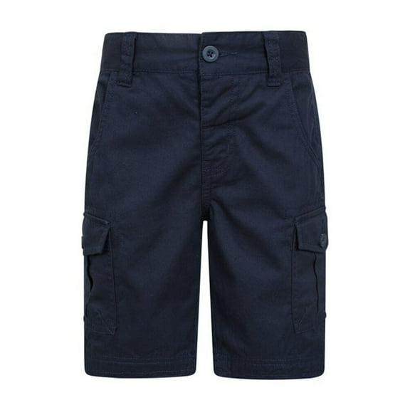 Mountain Warehouse Boys/Girls Cargo Shorts