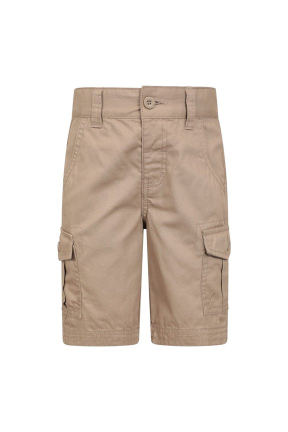 Boys/Girls Cargo Shorts
