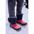 thumbnail image 1 of Mountain Warehouse Boys/Girls Caribou Adaptive Snow Boots, 1 of 1