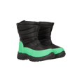 thumbnail image 1 of Mountain Warehouse Boys/Girls Caribou Adaptive Snow Boots, 1 of 2