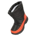 thumbnail image 1 of Mountain Warehouse Boys/Girls Caribou Adaptive Snow Boots, 1 of 5