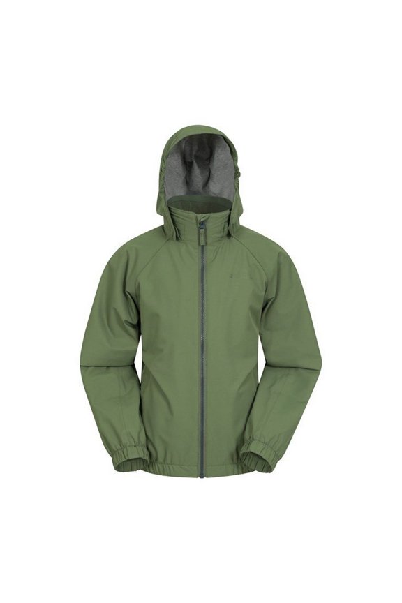 Boys/Girls Clove Bomber Jacket