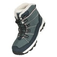 thumbnail image 1 of Mountain Warehouse Boys/Girls Comet Waterproof Snow Boots, 1 of 5