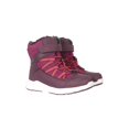 thumbnail image 1 of Mountain Warehouse Boys/Girls Denver Adaptive Waterproof Snow Boots, 1 of 5