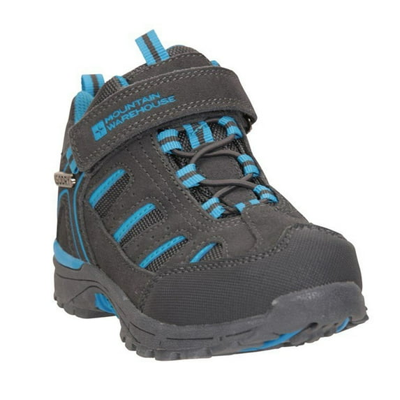 Mountain Warehouse Boys/Girls Drift Rain Boots