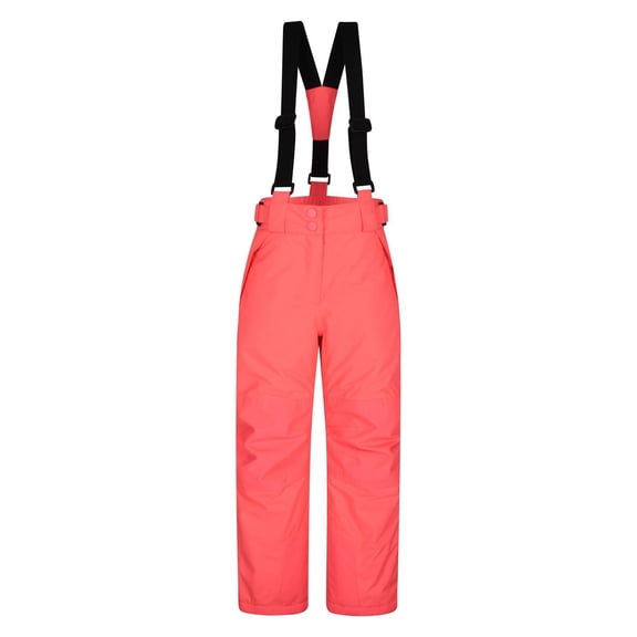 Mountain Warehouse Boys/Girls Falcon Extreme Ski Pants