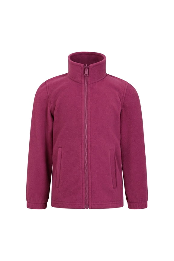 Boys/Girls Fell 3 in 1 Jacket