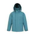 thumbnail image 1 of Mountain Warehouse Boys/Girls Fell 3 in 1 Water Resistant Jacket, 1 of 5