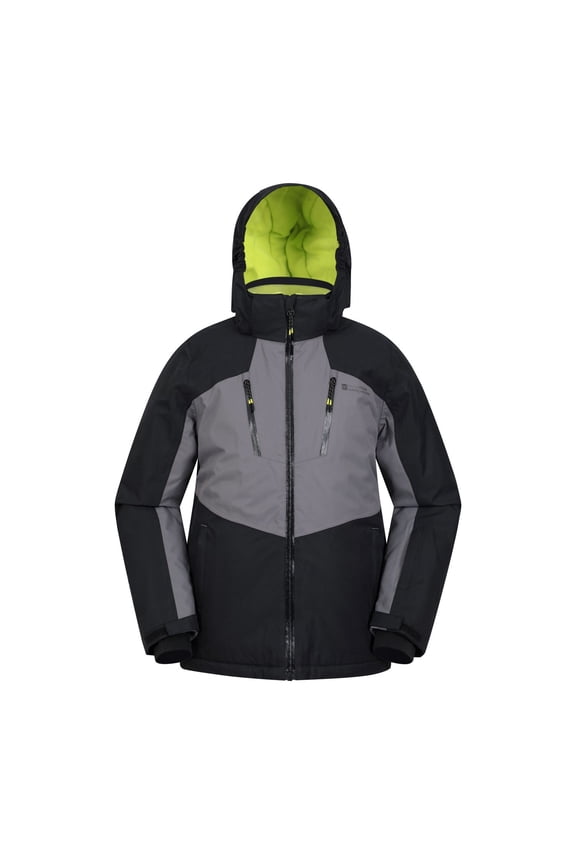 Boys/Girls Galactic II Extreme Ski Jacket