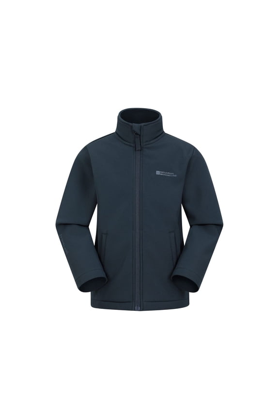 Boys/Girls Grasmere Soft Shell Jacket