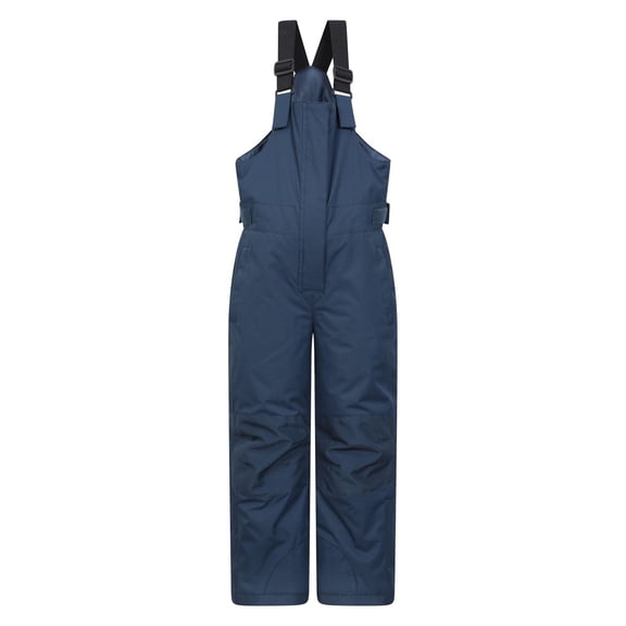 Mountain Warehouse Boys/Girls Hakuba Snow Salopettes