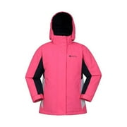 MOUNTAIN WAREHOUSE Boys/Girls Honey Ski Jacket