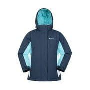 MOUNTAIN WAREHOUSE Boys/Girls Honey Ski Jacket