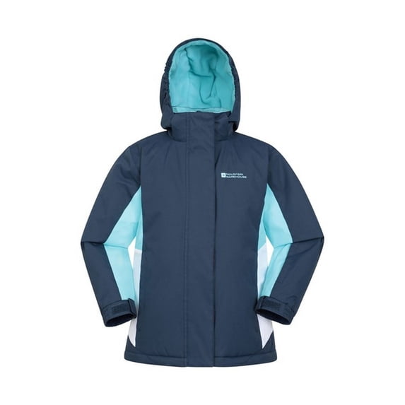 Mountain Warehouse Boys/Girls Honey Ski Jacket