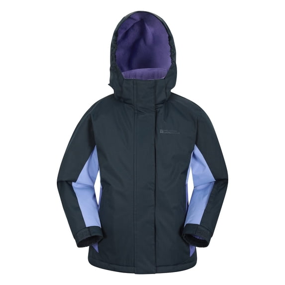 Mountain Warehouse Boys/Girls Honey Ski Jacket
