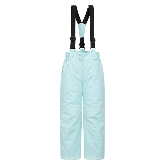Mountain Warehouse Boys/Girls Honey Ski Pants