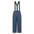 thumbnail image 1 of Mountain Warehouse Boys/Girls Honey Ski Pants, 1 of 5