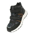 thumbnail image 1 of Mountain Warehouse Boys/Girls Jupiter Adaptive Waterproof Walking Boots, 1 of 5