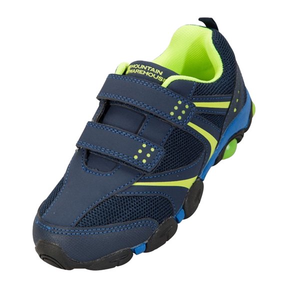 Mountain Warehouse Boys/Girls Light Up Sneakers