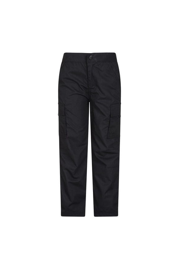 Boys/Girls Lightweight Cargo Pants