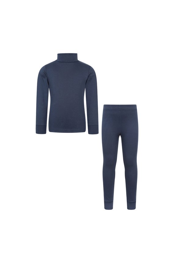Boys/Girls Meribel Base Layer Set