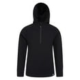 thumbnail image 1 of Mountain Warehouse Boys/Girls Merino Wool Hoodie, 1 of 5